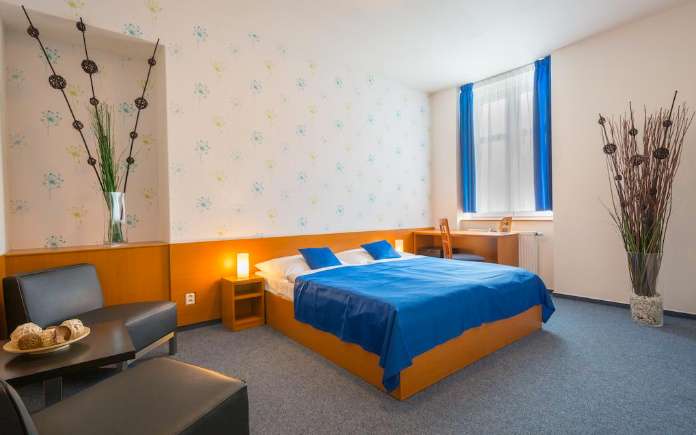 Adeba Hotel