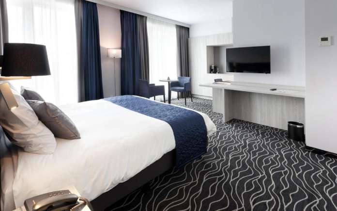 Van der Valk Hotel Mons Congres