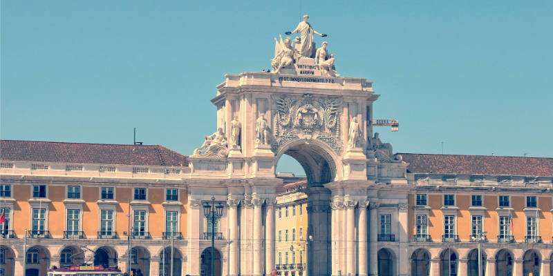Arco da Rua Augusta