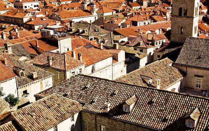 bezienswaardigheden Dubrovnik