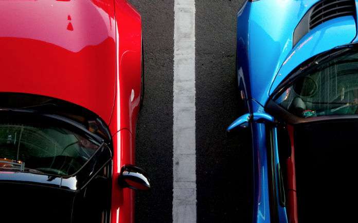 Brussels Airport parking Zaventem