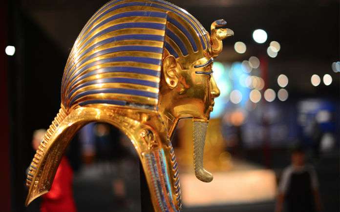 Egypte visum