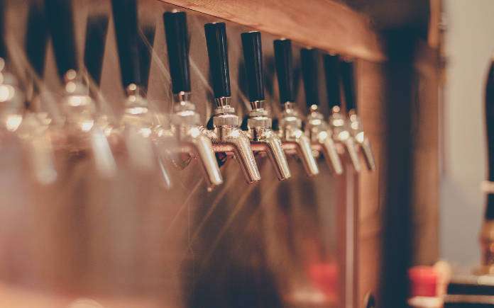 bierbrouwerij bezoeken in Europa
