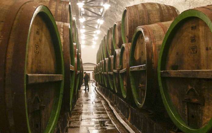 brouwerij bezoeken