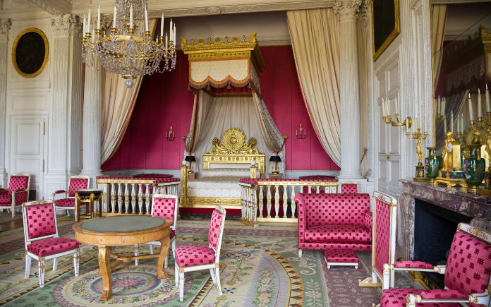 Kasteel van Versailles Paleis