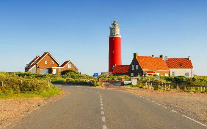 bezienswaardigheden texel omgeving zaanse schans