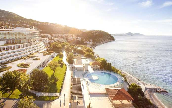 Sun Gardens Dubrovnik