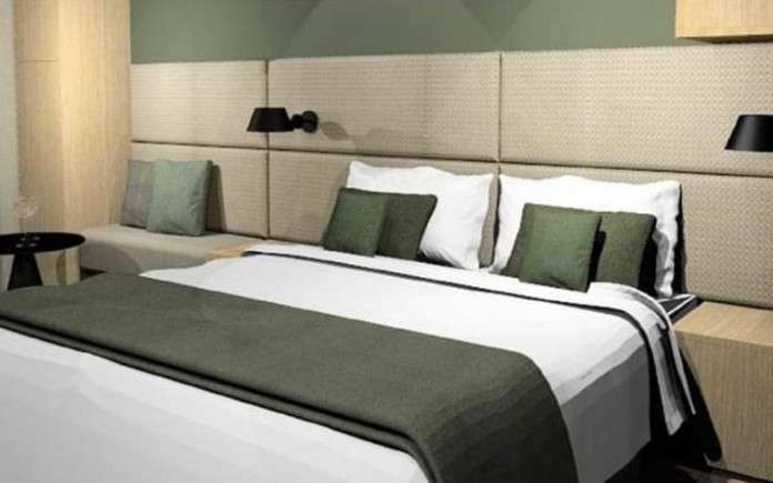 Hotel 46 Eindhoven