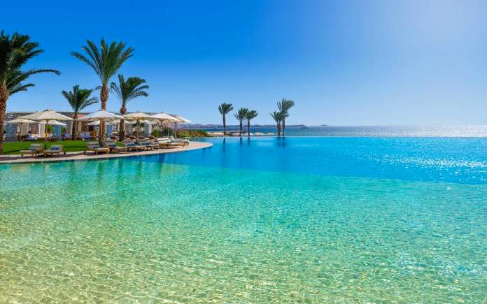 Baron Palace Sahl Hasheesh hotels Hurghada