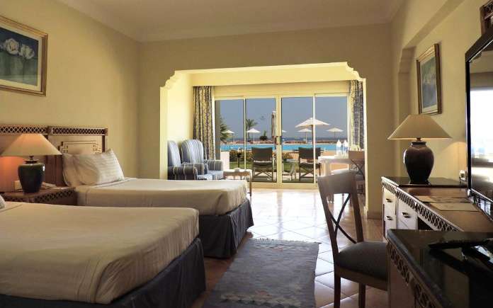 Hotel Hurghada Old Palace Resort Sahl Hasheesh
