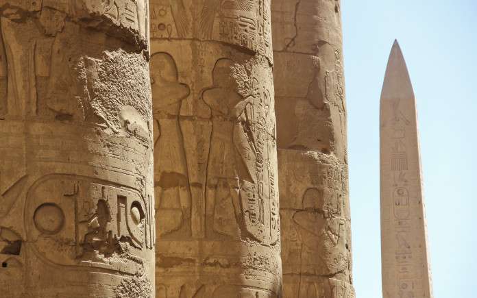 luxor excursie Hurghada