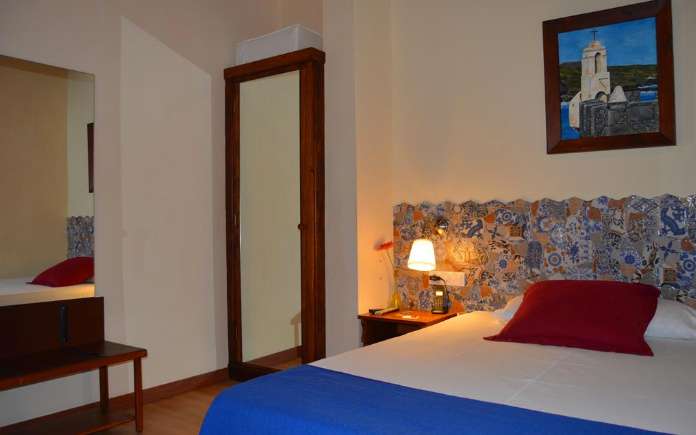 Gara Hotel Tenerife