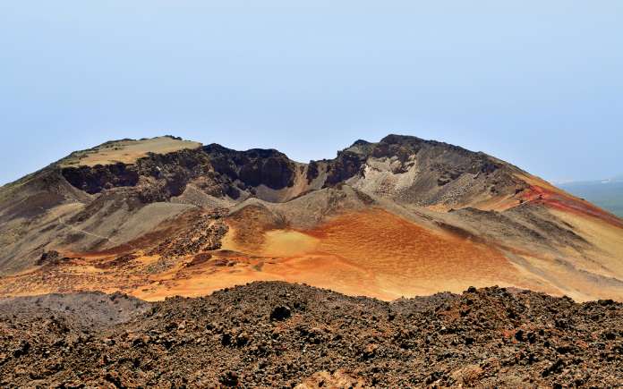 Pico Viejo activiteiten Tenerife