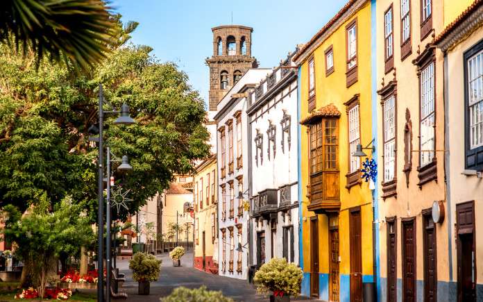 San Cristobal de la laguna dingen om te doen in Tenerife