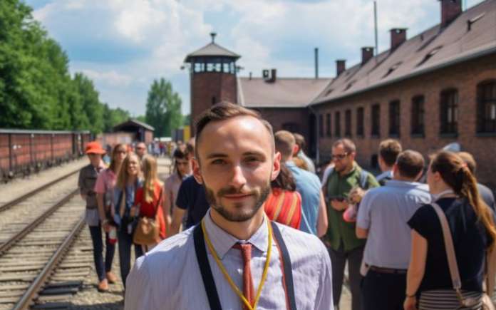 Hello Cracow rondleiding Nederlandstalige gids auschwitz