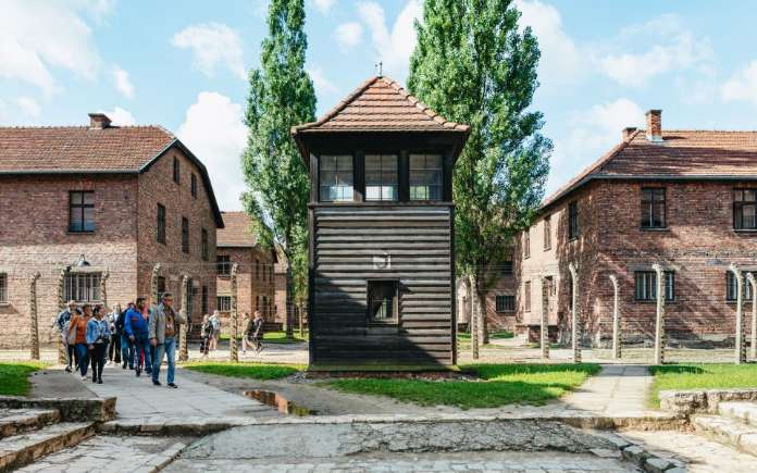 Super Cracow tour auschwitz nederlands