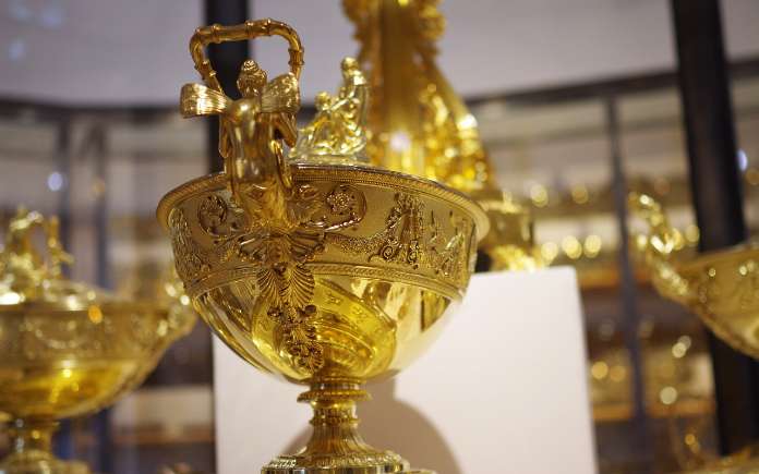 collectie sisi museum