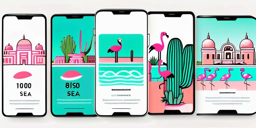 eSIM kopen Bonaire
