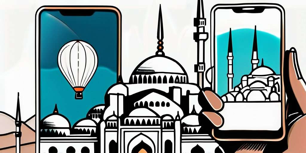 eSim in Turkije